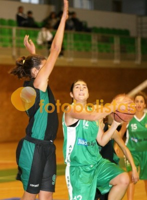 GRIB-Esgueira Sub-16 Femininas