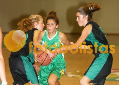 GRIB-Esgueira Sub-16 Femininas