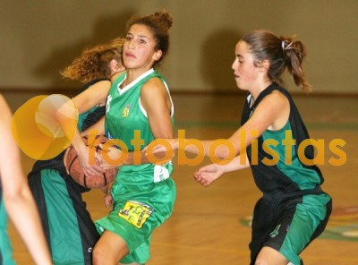 GRIB-Esgueira Sub-16 Femininas
