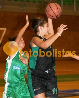 GRIB-Esgueira Sub-16 Femininas