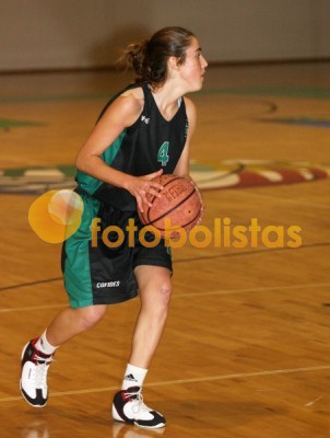 GRIB-Esgueira Sub-16 Femininas