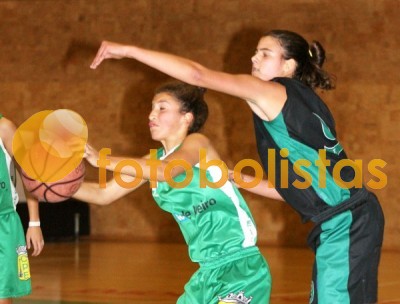 GRIB-Esgueira Sub-16 Femininas