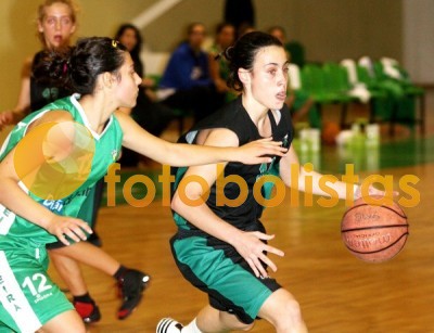 GRIB-Esgueira Sub-16 Femininas