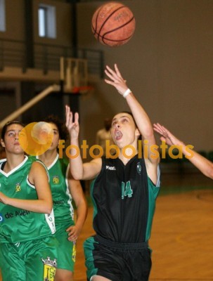 GRIB-Esgueira Sub-16 Femininas