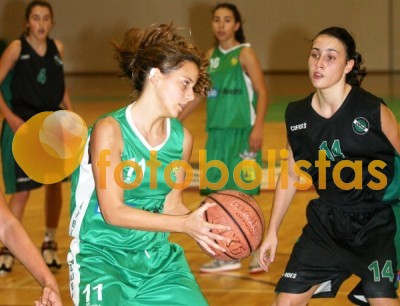 GRIB-Esgueira Sub-16 Femininas