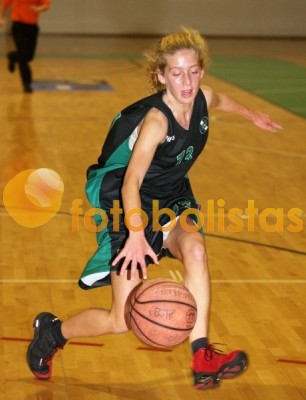 GRIB-Esgueira Sub-16 Femininas