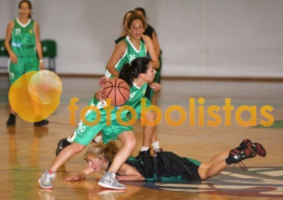 GRIB-Esgueira Sub-16 Femininas