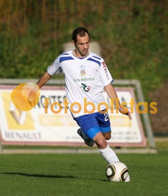 Arouca-Paços Ferreira