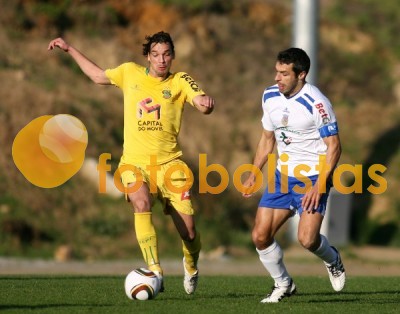 Arouca-Paços Ferreira