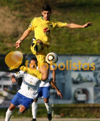 Arouca-Paços Ferreira