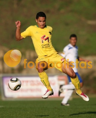 Arouca-Paços Ferreira