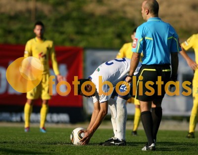 Arouca-Paços Ferreira