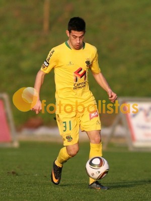 Arouca-Paços Ferreira
