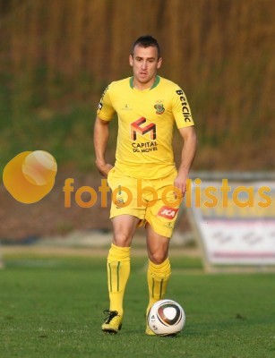 Arouca-Paços Ferreira