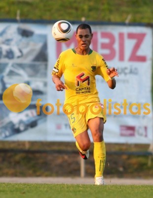 Arouca-Paços Ferreira