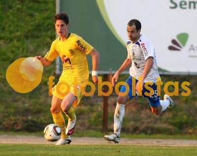 Arouca-Paços Ferreira