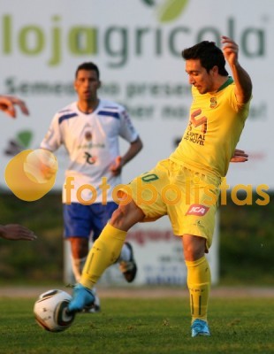 Arouca-Paços Ferreira