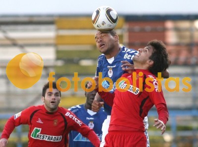 Feirense-Penafiel