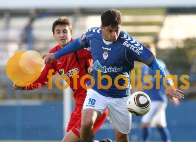 Feirense-Penafiel