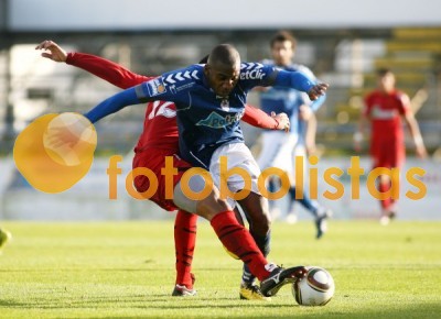Feirense-Penafiel