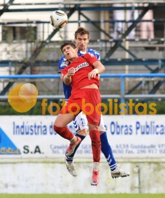 Feirense-Penafiel