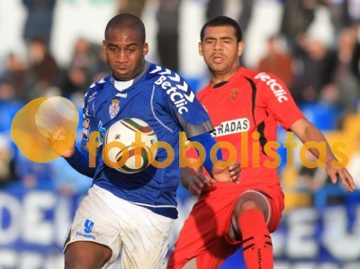 Feirense-Penafiel