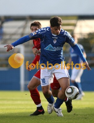 Feirense-Penafiel