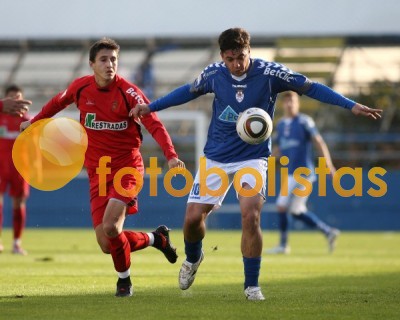 Feirense-Penafiel