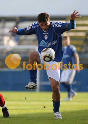 Feirense-Penafiel