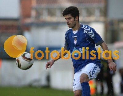 Feirense-Penafiel