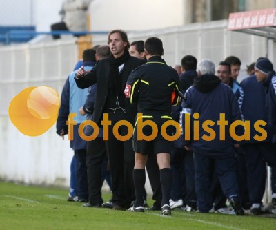 Feirense-Penafiel