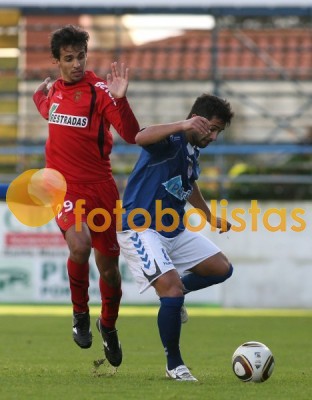 Feirense-Penafiel