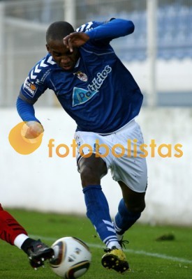 Feirense-Penafiel