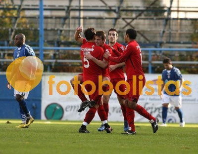 Feirense-Penafiel