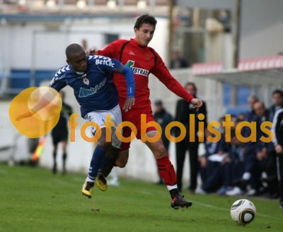 Feirense-Penafiel