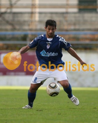 Feirense-Penafiel