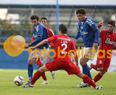 Feirense-Penafiel