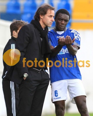 Feirense-Penafiel