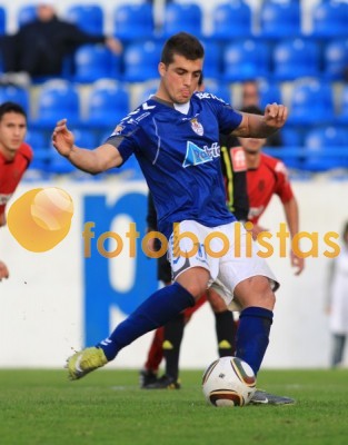 Feirense-Penafiel