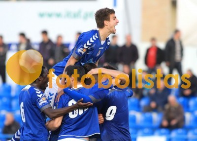 Feirense-Penafiel