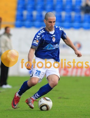 Feirense-Penafiel