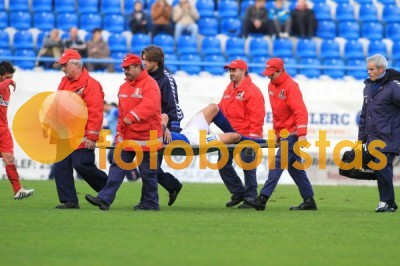 Feirense-Penafiel