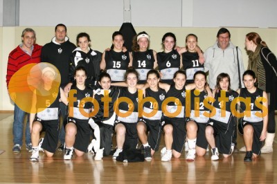 Sanjoanense-Sangalhos