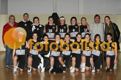 Sanjoanense-Sangalhos