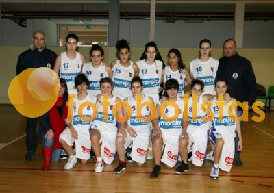 Sanjoanense-Sangalhos