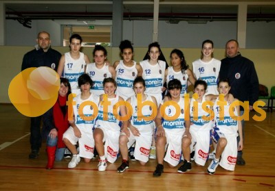 Sanjoanense-Sangalhos