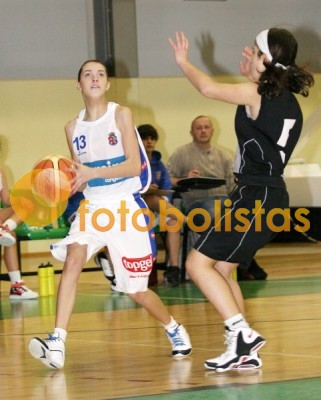 Sanjoanense-Sangalhos