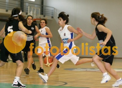 Sanjoanense-Sangalhos