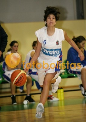 Sanjoanense-Sangalhos