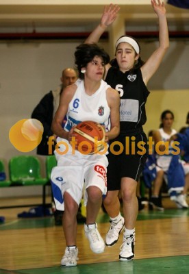 Sanjoanense-Sangalhos